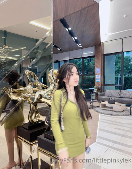 littlepinkylek porn onlyfans