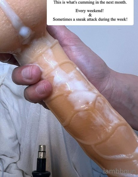 Bianca Van Damme naked leaked onlyfans