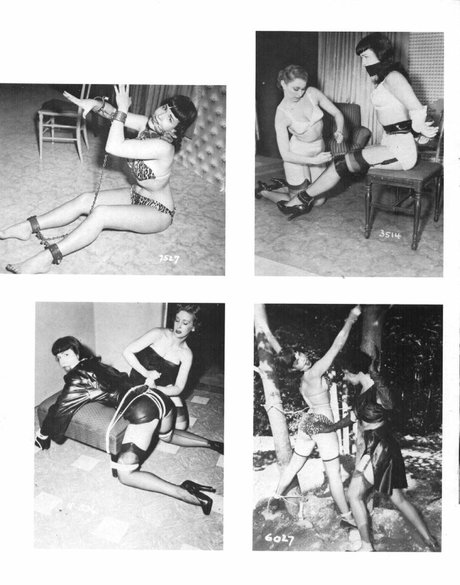 Bettie Page onlyfans leak fuck