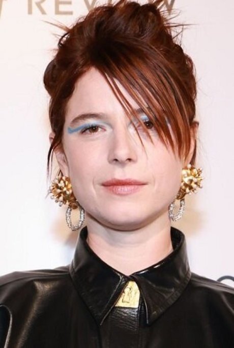 Jessie Buckley leaked onlyfans pics