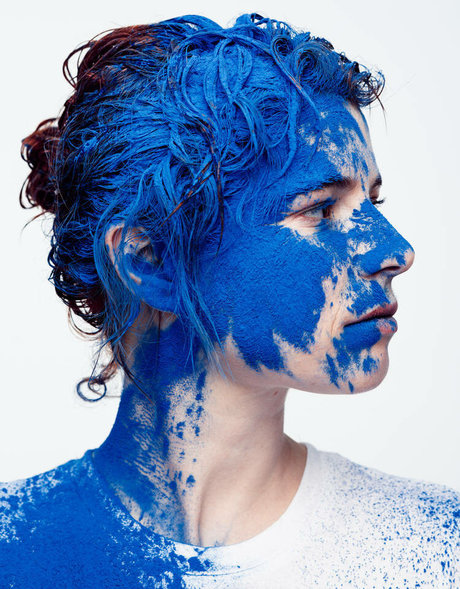 Jessie Buckley onlyfans picture