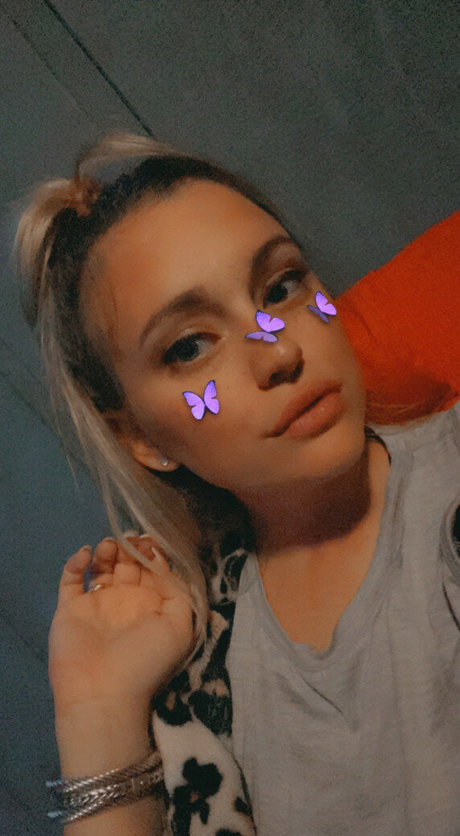 Savannah Paige onlyfans naked