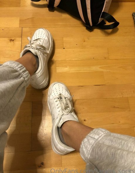 Sarahs fetish world only fans nude