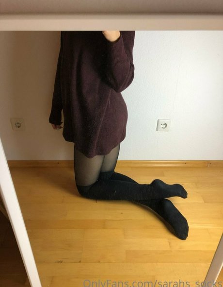 Sarahs fetish world nudes only fans