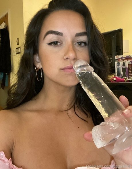 catgrande onlyfans porn