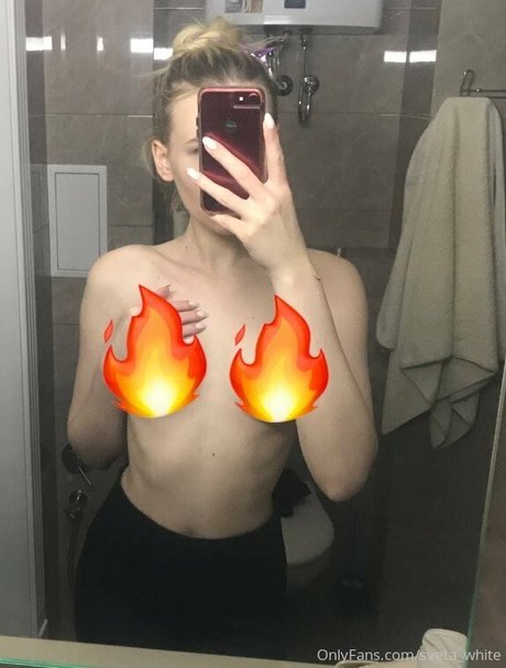 svetawhite nude onlyfans leaked