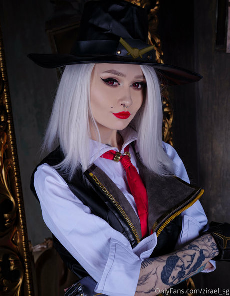 Zirael sg onlyfans fuck