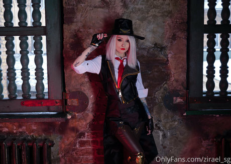 Zirael sg porn leaked onlyfans