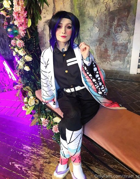 Zirael sg onlyfans images