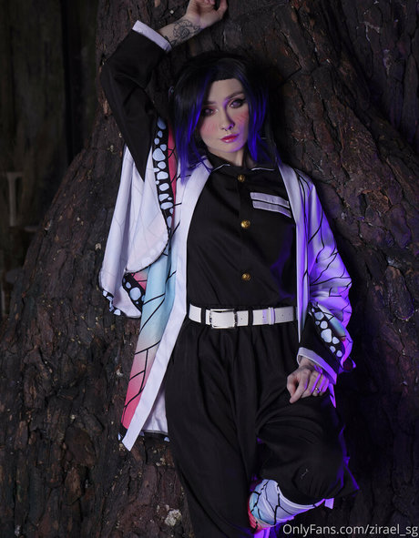 Zirael sg porn leaked onlyfans