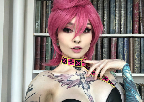 Zirael sg leaked onlyfans naked