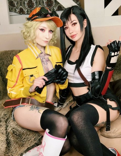 Zirael sg leaked only fans nudes