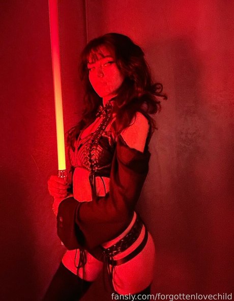 Forgottenlovechild onlyfans nude