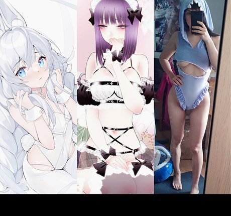 Yukeshiro onlyfans nude photos