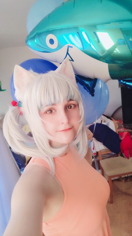 Yukeshiro nudes only fans