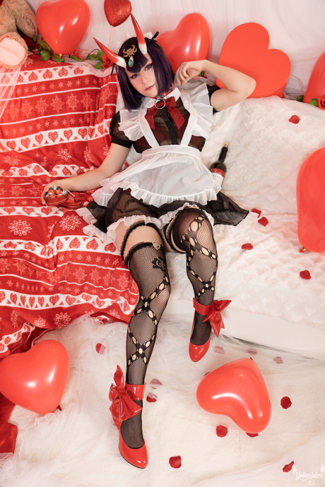 Yukeshiro leaked only fans