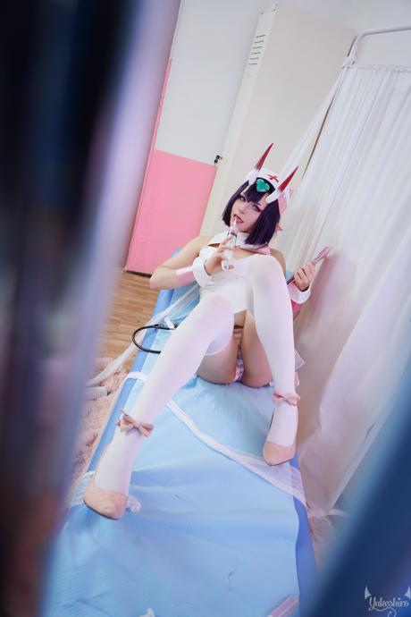 Yukeshiro nudes onlyfans