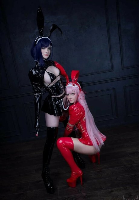 Yukeshiro onlyfans nude leak