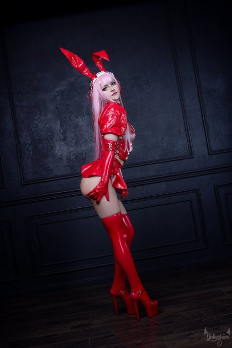 Yukeshiro onlyfans leaked sex