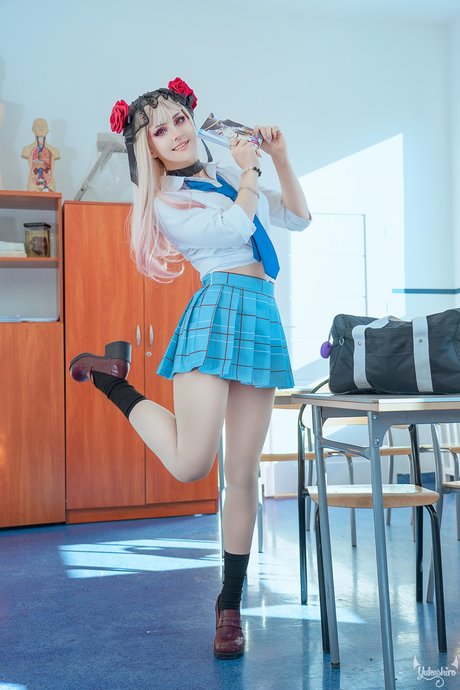 Yukeshiro onlyfans sex leaks