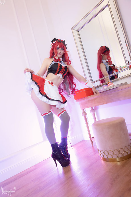 Yukeshiro onlyfans fotos