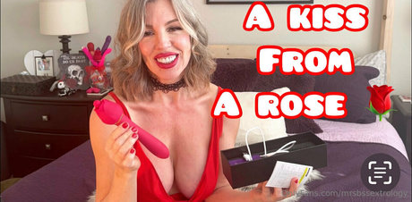 mrsbssextrology only fans