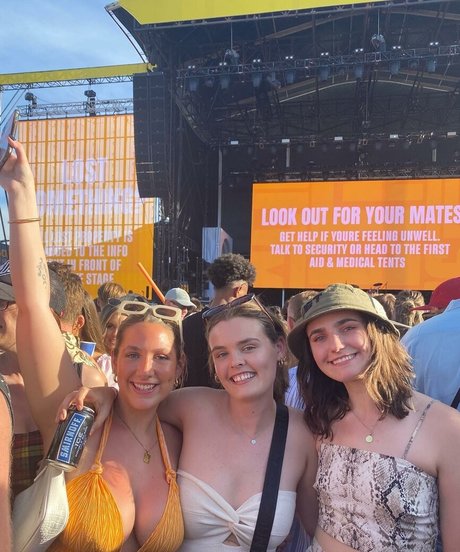 Ariel D naked on onlyfans