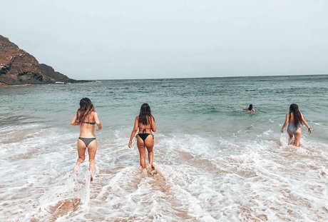 Ariel D leaked onlyfans sextape