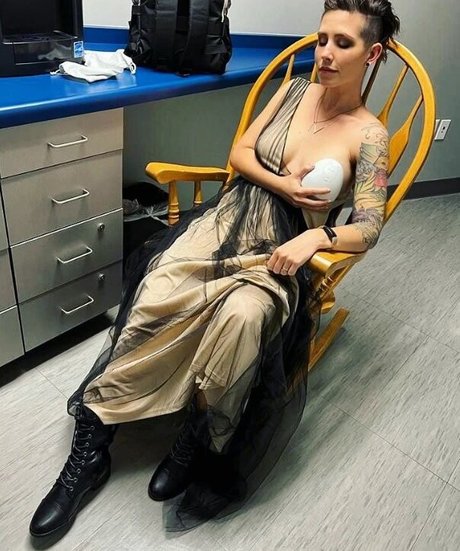 Soe Gwchwind onlyfans leak sex