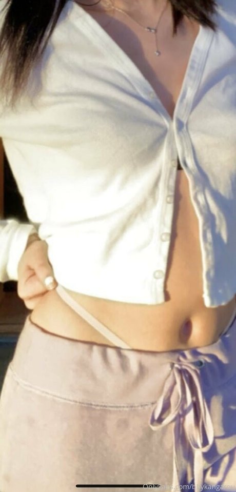 asian asshole onlyfans nice self-portrait