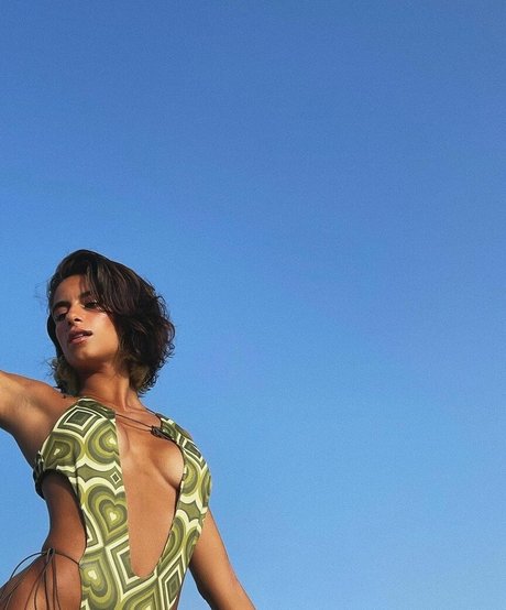 Bego Vargas leaked only fans