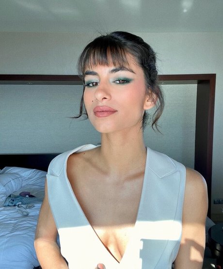 Bego Vargas only fans