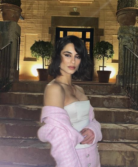 Bego Vargas onlyfans nude