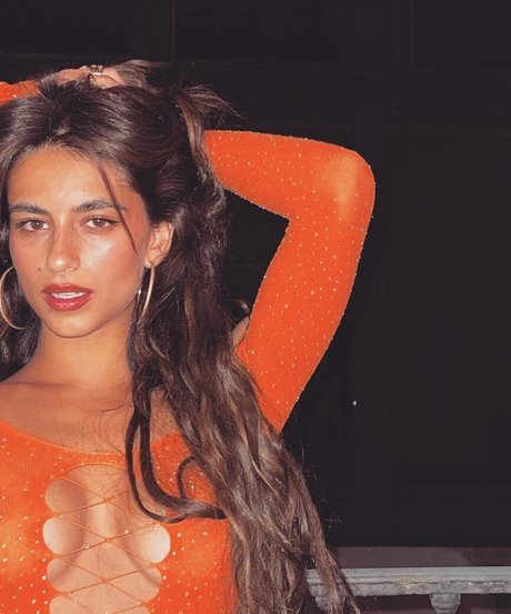 Bego Vargas leaked onlyfans photos