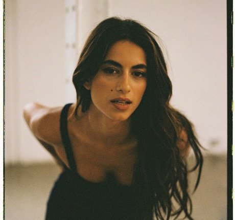 Bego Vargas onlyfans leak ass