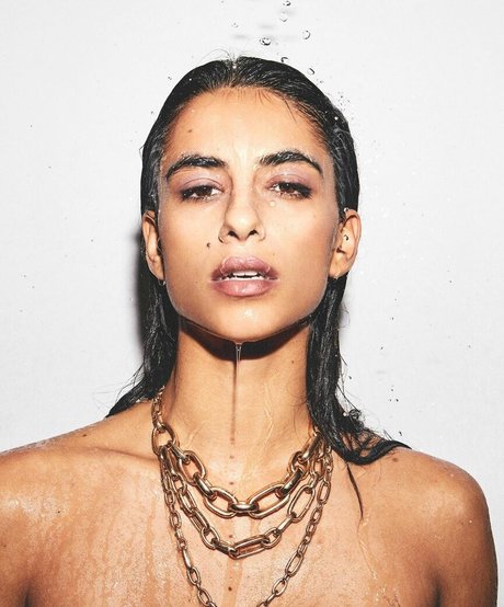 Bego Vargas onlyfans nude leak