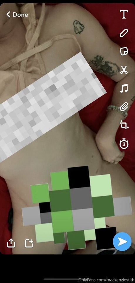 mackenziestith new leaked onlyfans