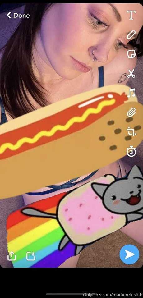 mackenziestith xxx onlyfans