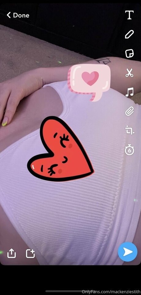 mackenziestith onlyfans explicit content