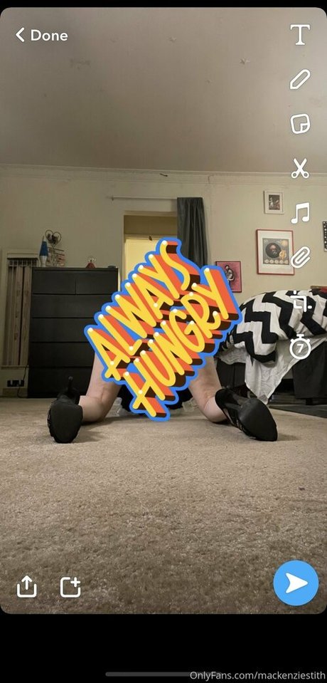 mackenziestith xxx onlyfans