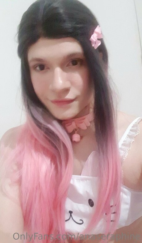 anaseraphine onlyfans leak new