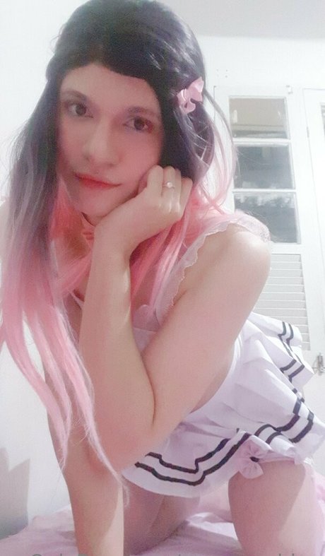 anaseraphine onlyfans nude