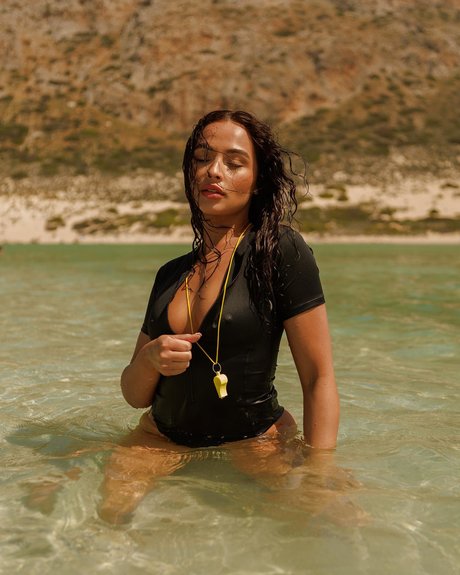 Clo Lloyd nude leaks onlyfans