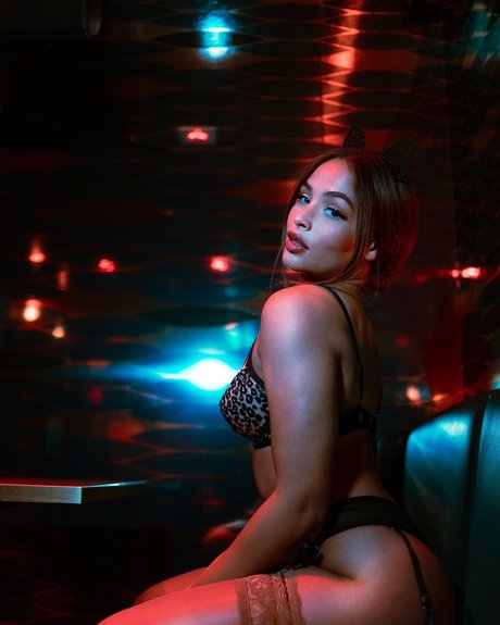 Clo Lloyd onlyfans leake