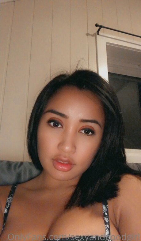 sexyandgoodgirl nudes leaked onlyfans