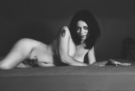 Alina Insania  print