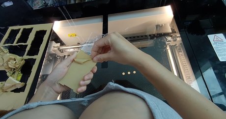 Naomi Wu onlyfans nudes leaked