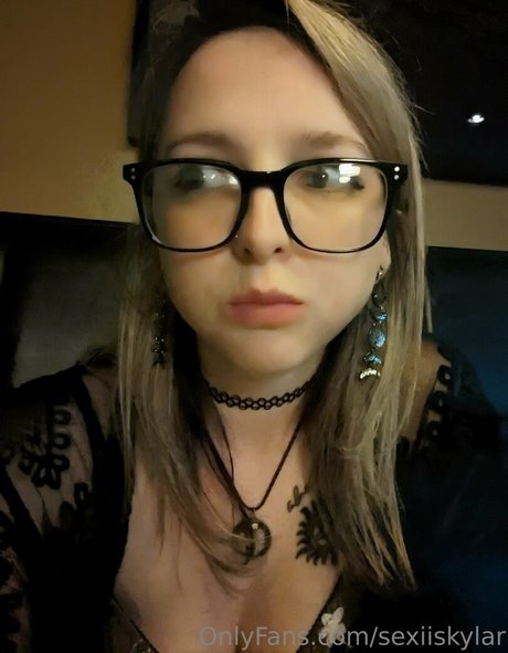 sexiiskylar onlyfans leak