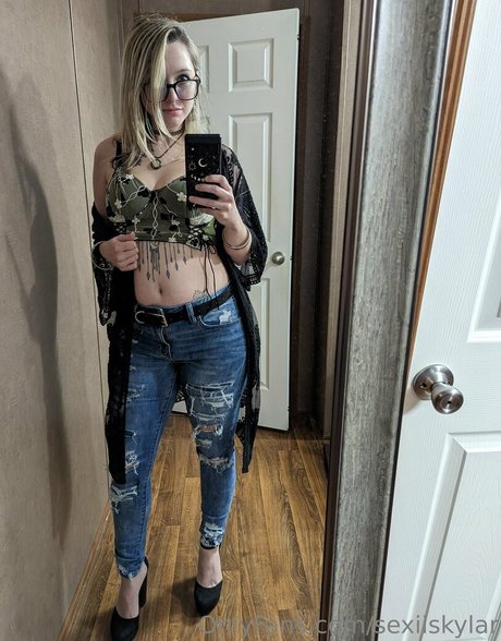 sexiiskylar onlyfans archives