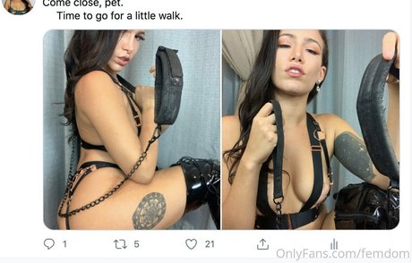 femdom onlyfans uncensored